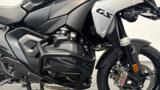 24 Model Year BMW R1300 GS TE